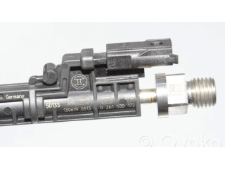 Vstřikovač 0261500172, 7639994 BMW 3 GT F34 pro benzínový motor 2.0 F34 328i N20B20A 180kW 328 i