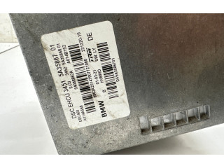 Блок АБС 5A35867   BMW  X3 G01  2018 -  года