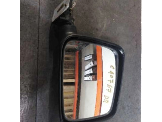 Zpětné zrcátko Suzuki Wagon R+ 1999 ELECTRICO3PIN, NEGRO