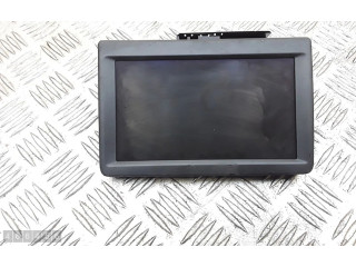 Дисплей    4e0919603e   Audi A8 S8 D3 4E