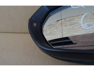 Зеркало электрическое Audi Q2 - - года