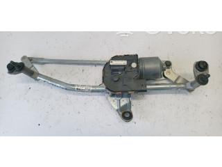 Моторчик дворников 5L1955023, 5L1955023 Skoda Yeti (5L)