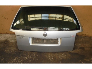 Переключатель дворников    Volkswagen PASSAT B5.5