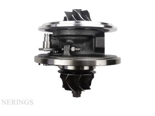  Турбина Skoda Octavia Mk2 (1Z)  724930-0010, CHRA10-0253         