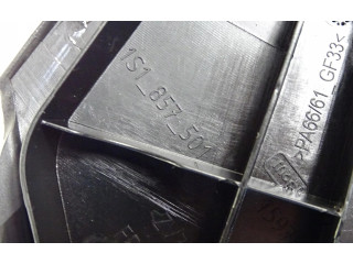 Зеркало электрическое Skoda Citigo 2011 - 2020 года