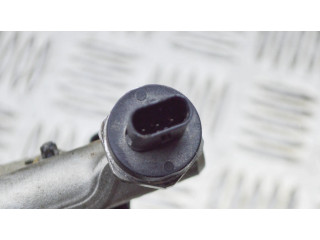 Топливная рампа 8694198, 0261500539   BMW X4 G02 2.0 