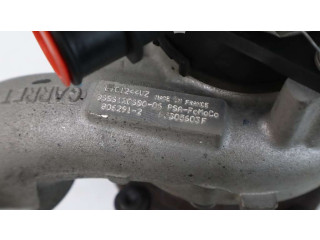 Турбина Volvo V70 36010147