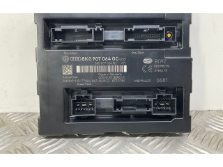 Блок комфорта 8K0907064GC, 8K0907064FC Audi A4 Allroad B8