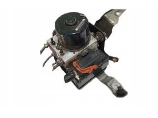 Блок АБС 4670A336, 4670A336 Mitsubishi Outlander 2007 - 2012 года