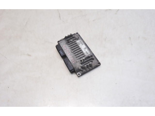 Блок управления коробкой передач    Renault Latitude (L70)