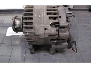 Генератор 06F903023C   Volkswagen Touran I      