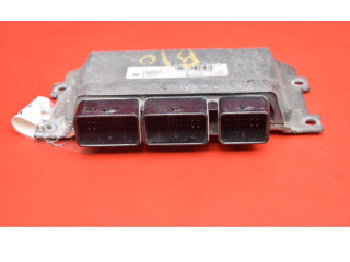 Блок управления двигателем Блок управления 237108193R, 237108193R Dacia Dokker
