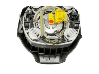 Руль Volkswagen Touran II  2010 - 2016 года 5K0419091H, 1T0880201K      