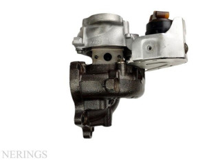 Турбина Skoda Kodiaq 16359700009, WG1888685