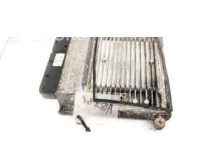 Блок управления двигателя 3911025071   Hyundai Sonata