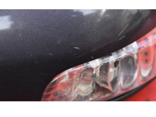 Зеркало электрическое Jaguar XJ X350 2003 - 2009 года