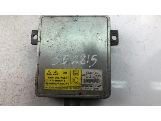 Блок фонаря / (блок «хenon»)