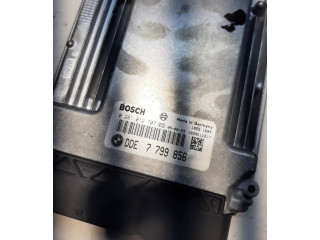 Řídící jednotka 6981416, 6954722 BMW 5 E60 E61 2006