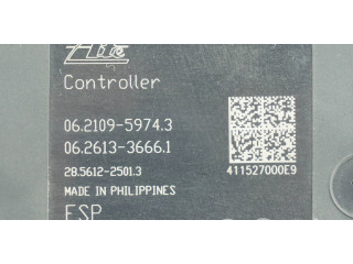 Jednotka ABS 57110TM8G122M1, 06210959743 Honda Insight 2009