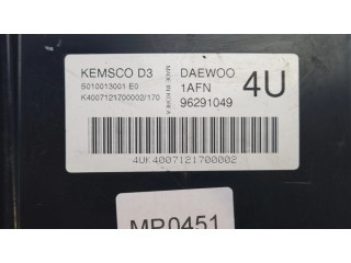 Řídící jednotka 96291049 Ferrari 250 GTO 1900