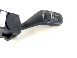 Ручка поворотов/ фонарей 6G9T-17A553-AE   Ford S-MAX