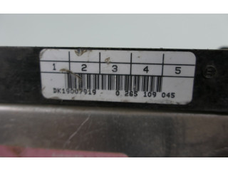 Jednotka ABS 4D0907379N Audi A8 S8 D2 4D 1995