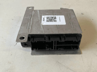 Блок подушек безопасности 51822435   Fiat Punto (188)