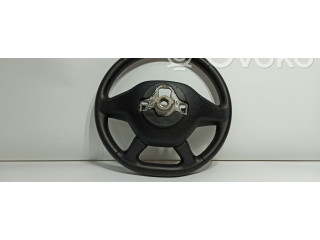 Руль Dacia Sandero - года 484007478R, 34227006B