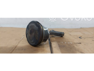 Поршень с шатуном Ford Mustang VI