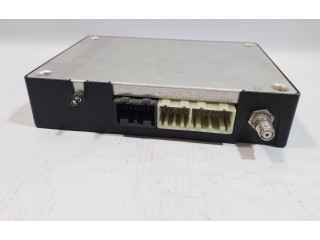 Блок комфорта 12451224, 0002068313   Chevrolet TrailBlazer   