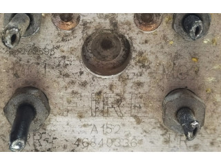 Jednotka ABS 0265216945   Fiat Punto Evo 2003