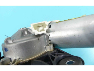 Моторчик заднего дворника 28710-EL000-C1, IMPRK1112622    Nissan Tiida C11