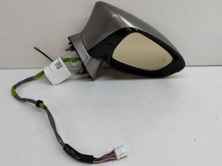 Zpětné zrcátko pravé Lexus GS 300 350 430 450H 2016  8791030E00B2, 8791030E00  