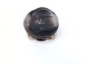 Píst Audi A6 S6 C7 4G CGX