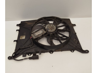 Вентилятор радиатора     30680513, 3135103586    Volvo V70 