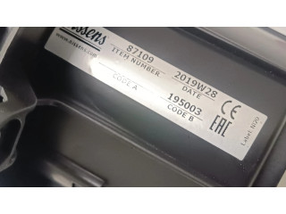 Вентилятор печки       Mercedes-Benz E W212