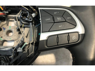 Руль Jeep Compass - года K6QY53LT5AA, 1049810V95