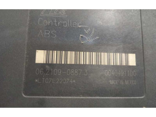 Блок АБС 47660EB33A, 06210908873 Nissan Pathfinder R51 2005 - 2012 года