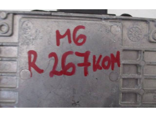 Блок управления коробкой передач 310F61VM0A, BEA20100N Nissan X-Trail T32