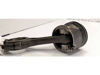  Поршень с шатуном CGLC   Audi A6 C7  