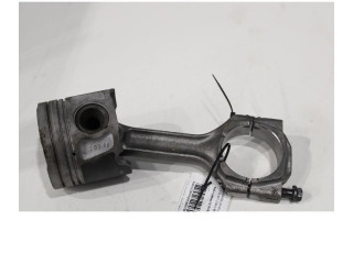 Поршень с шатуном - 55263087 Jeep Renegade