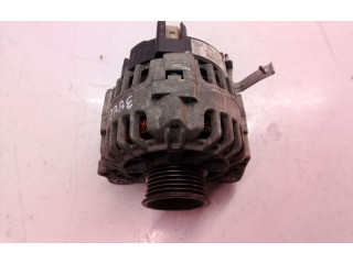 Генератор 03D903025E, 03D903025   Volkswagen Polo      