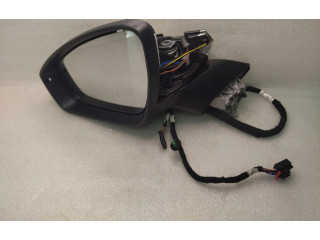 Zpětné zrcátko Volkswagen ID.4 2020 11B857501AM, LU071