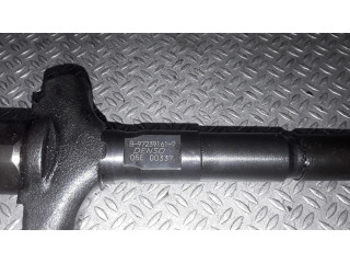 Vstřikovač 8972391617 Renault Vel Satis pro naftový motor 3.0