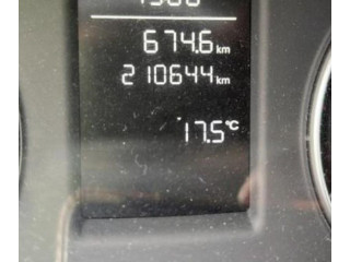 Зеркало электрическое        Audi A1  2010 - 2018 года   