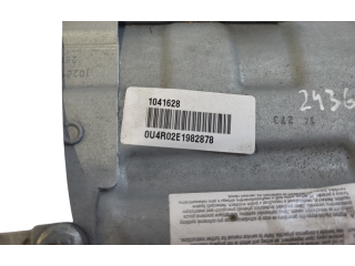 Подушка безопасности пассажира 8V1880841C   Audi A3 S3 8V