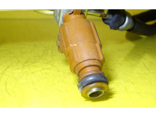 Магистральная трубка топлива 0280156023, 0280160560 Saab 9-5