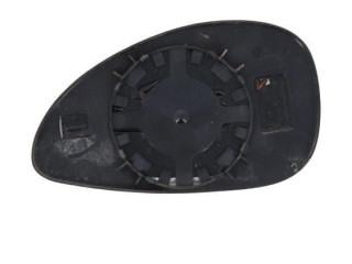 Зеркало электрическое Citroen C4 I 2004 - 2010 года