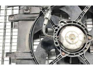 Комплект вентиляторов 1350A066 Mitsubishi Colt