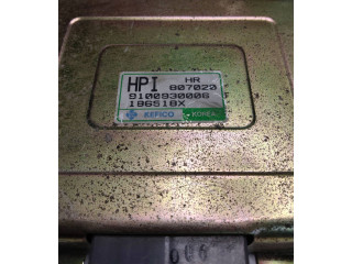 Řídící jednotka 9100930006, 186518X Hyundai Galloper 1999